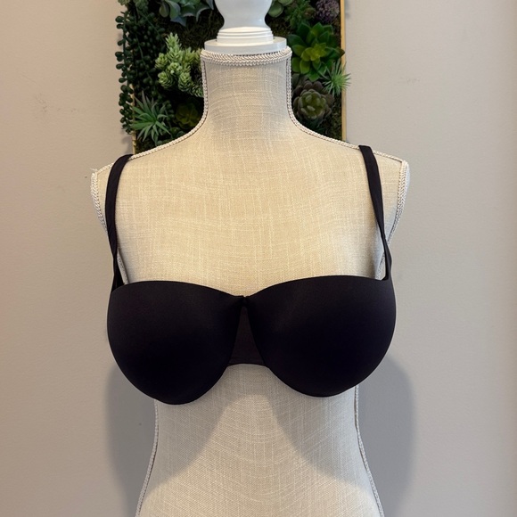 NWT Skims BALCONETTE PUSH-UP BRA - Picture 3 of 5